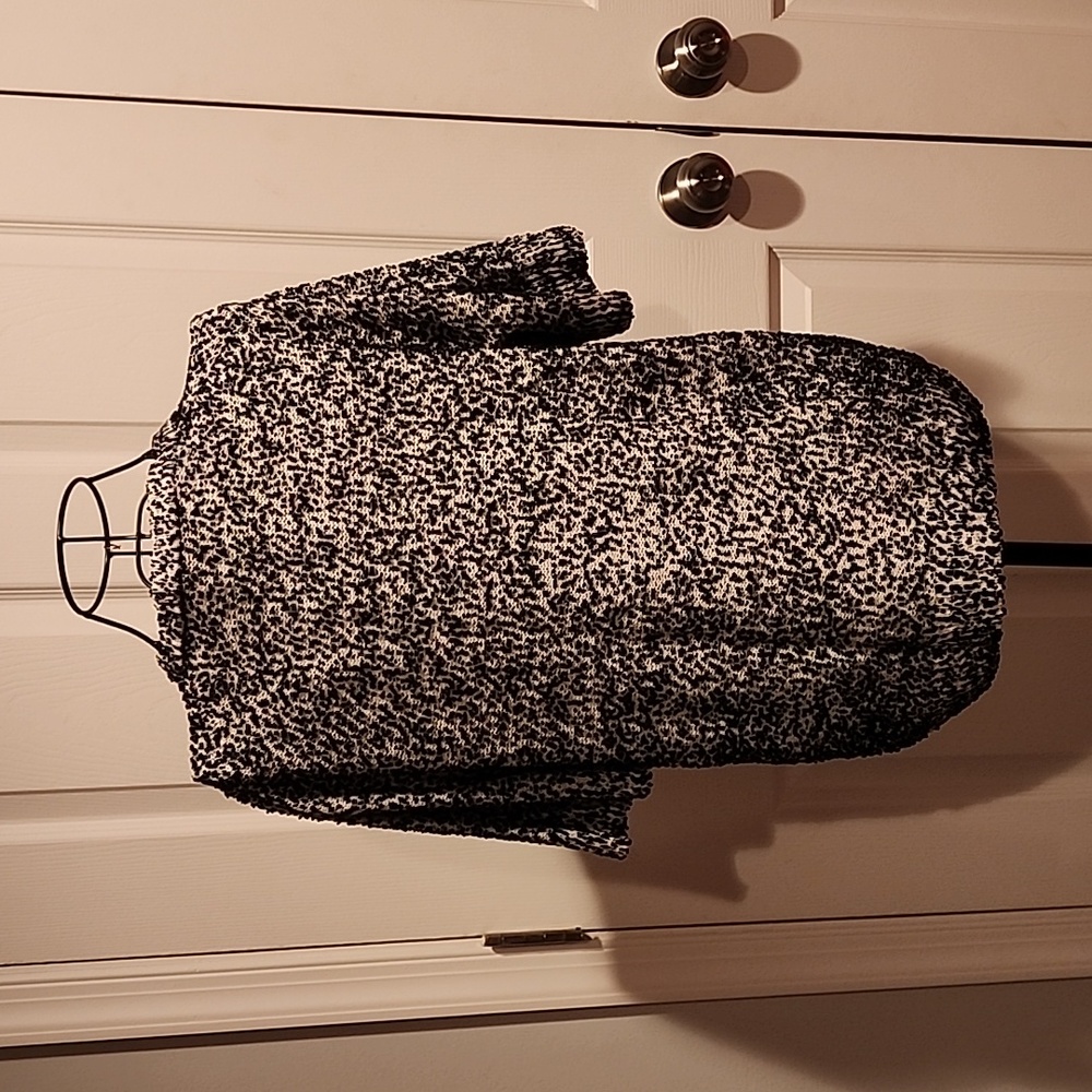 Kate spade sweater lightweight - Picture 2 of 4